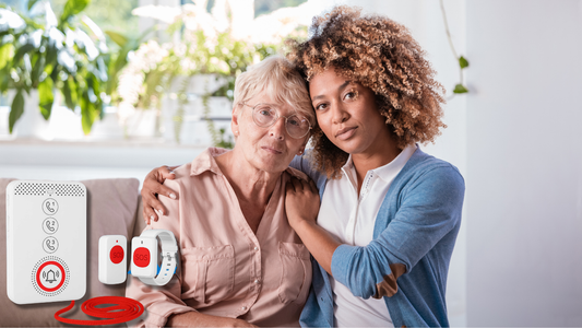 How Do Home Alert Systems Support Seniors After Minor Strokes or Heart Issues? 