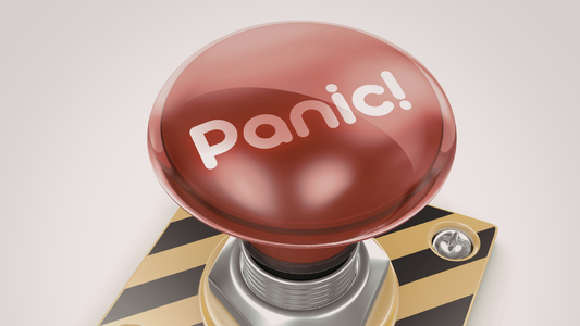 How Do Home Emergency Alerts Reduce Panic During Medical Incidents? 