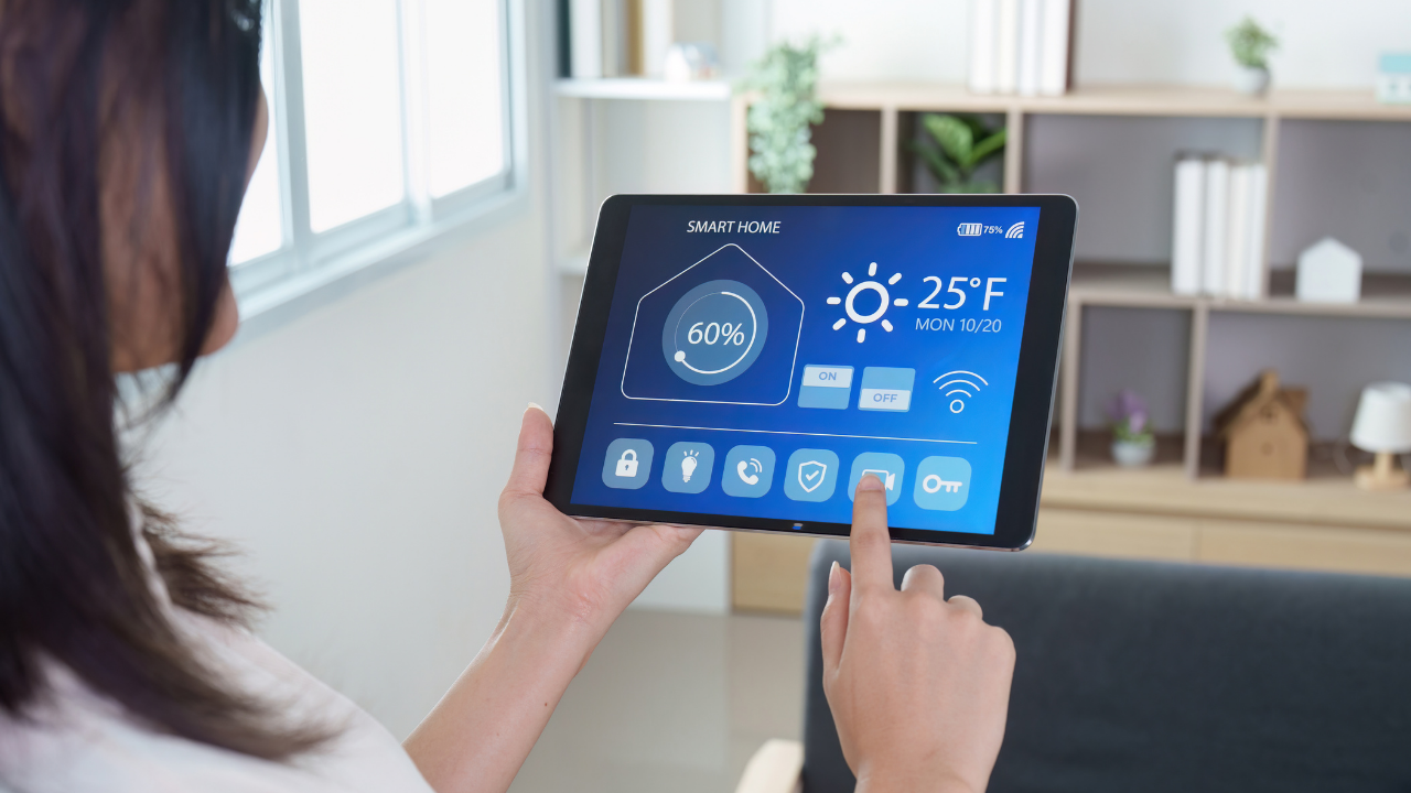 How Do Home Safety Systems Integrate with Mobile Alerts?.