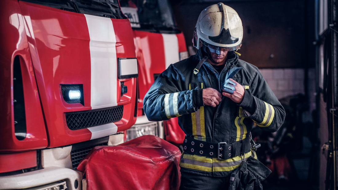 How Do Lone Worker Alarms Support Faster Coordination With Emergency Services? 