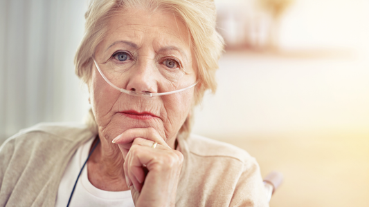 How Do Personal Safety Devices Support Seniors With Chronic Conditions? 