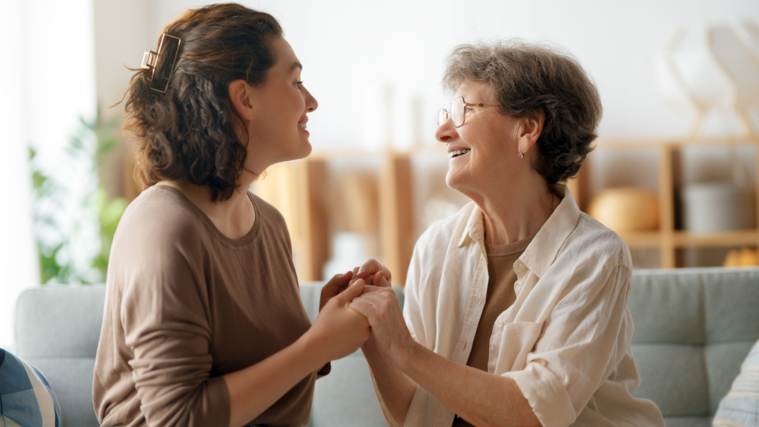 How Do Safety Devices Build Trust Between Families and Caregivers? 