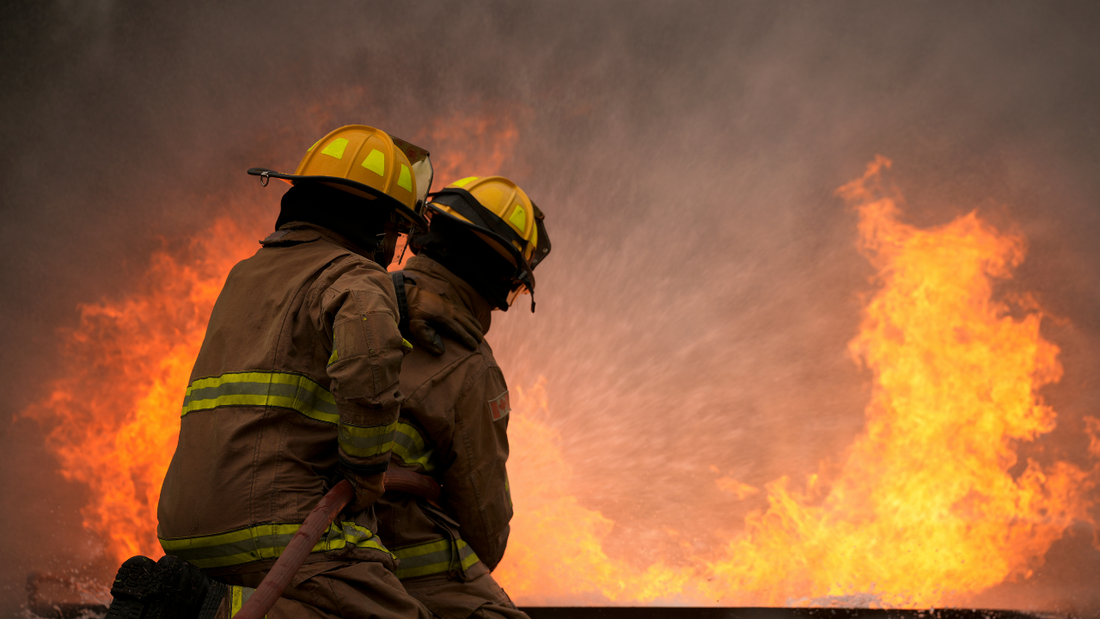 How Do Safety Devices Perform During Large-Scale Emergencies or Disasters? 