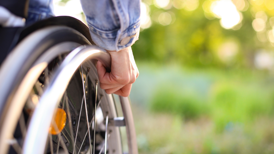 How Do Safety Devices Support People with Disabilities? 