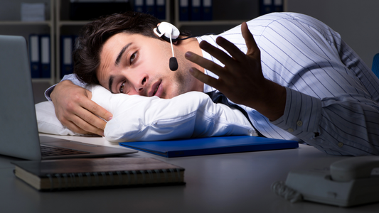 How Do Wearable Alarms Support People Working Night Shifts or Outdoors? 