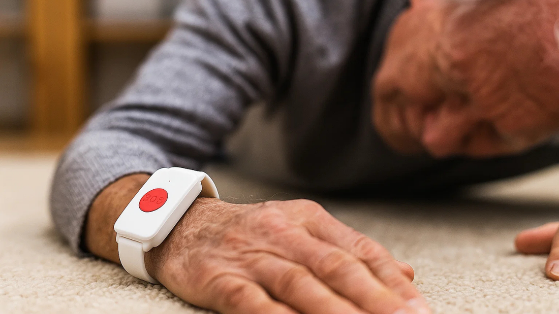 How Do Wearable Alarms Work Together with Home Alert Devices? 