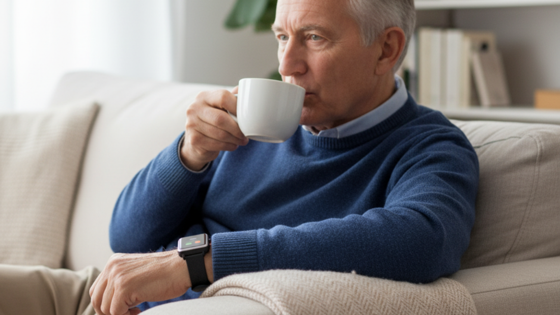 How Do Wearable Devices Help in Detecting Health Emergencies? 