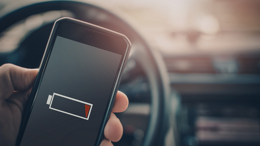 How Low Battery Alerts Prevent Emergency Device Failure? 