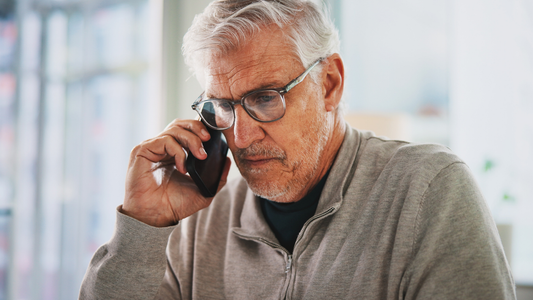 How Many Emergency Contacts Does a Senior Really Need? 