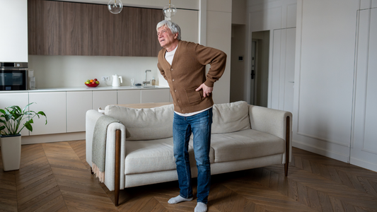 How Often Should Families Check In On Elderly Parents Living Alone? 