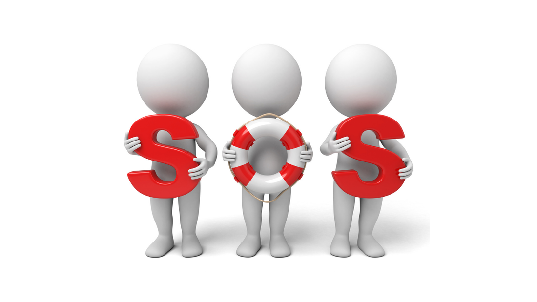 How Can SOS Devices Be Used Beyond Elderly Care?