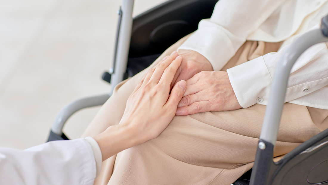 How Can Personal Alarms Prevent Delayed Medical Help for Seniors? 