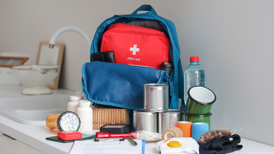 How Can Seniors Prevent Dehydration-Related Health Emergencies at Home? 