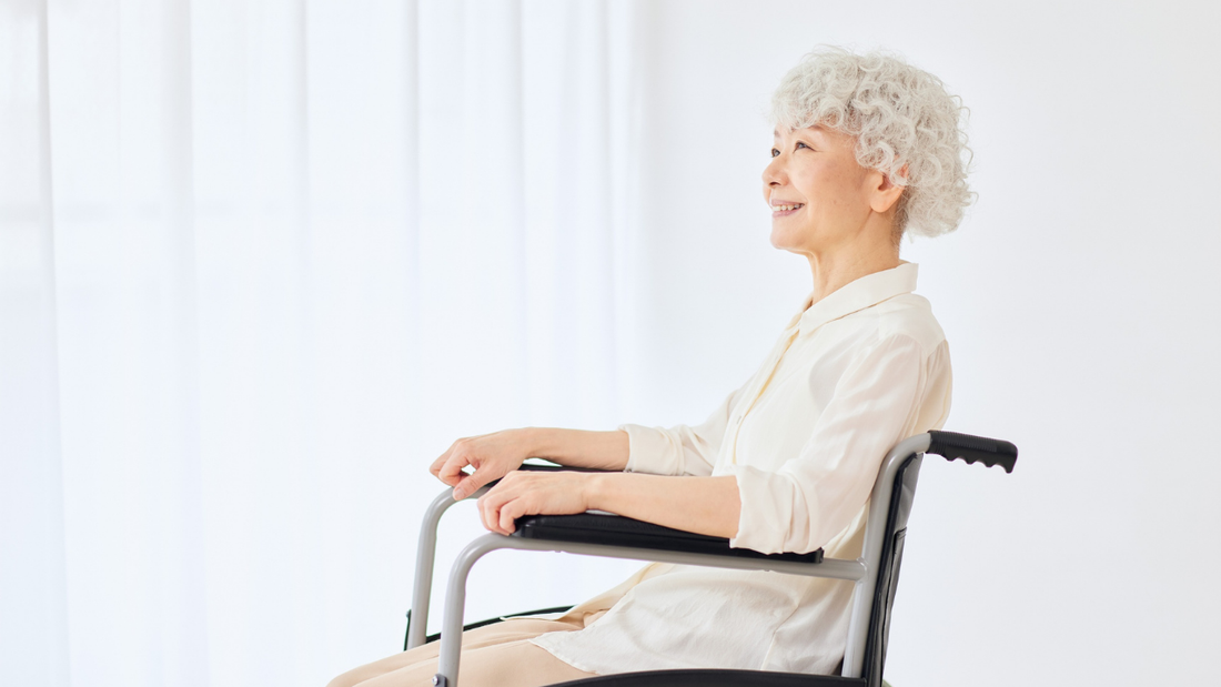 How Can Smart Home Technology Support Elderly Independence? 