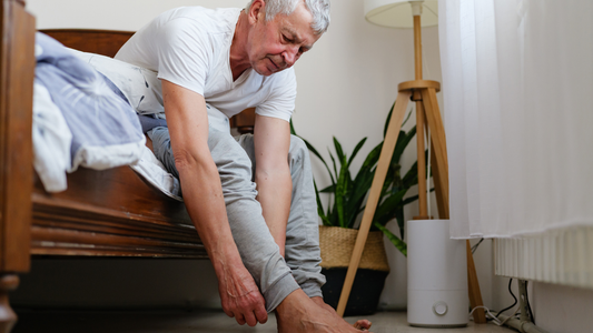 How Can Technology Help Detect Changes in Daily Routines That May Signal Health Issues? 