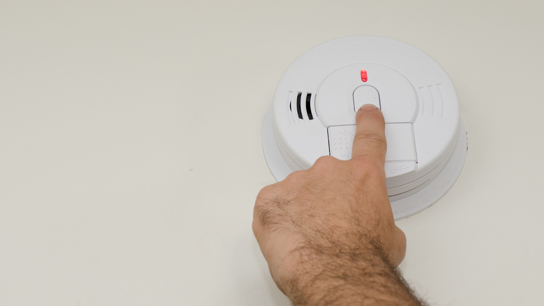 How Can Users Test the Reliability of Their Safety Devices Monthly?