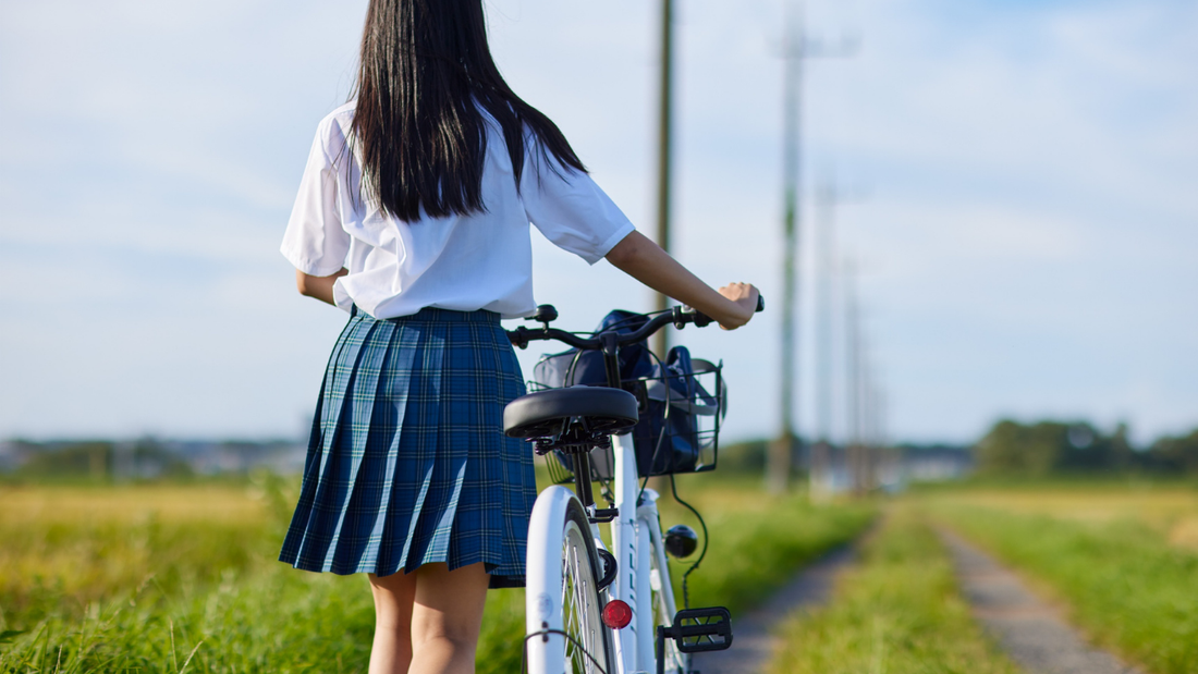 How Can Wearable Tech Empower Women Living in Rural Areas? 