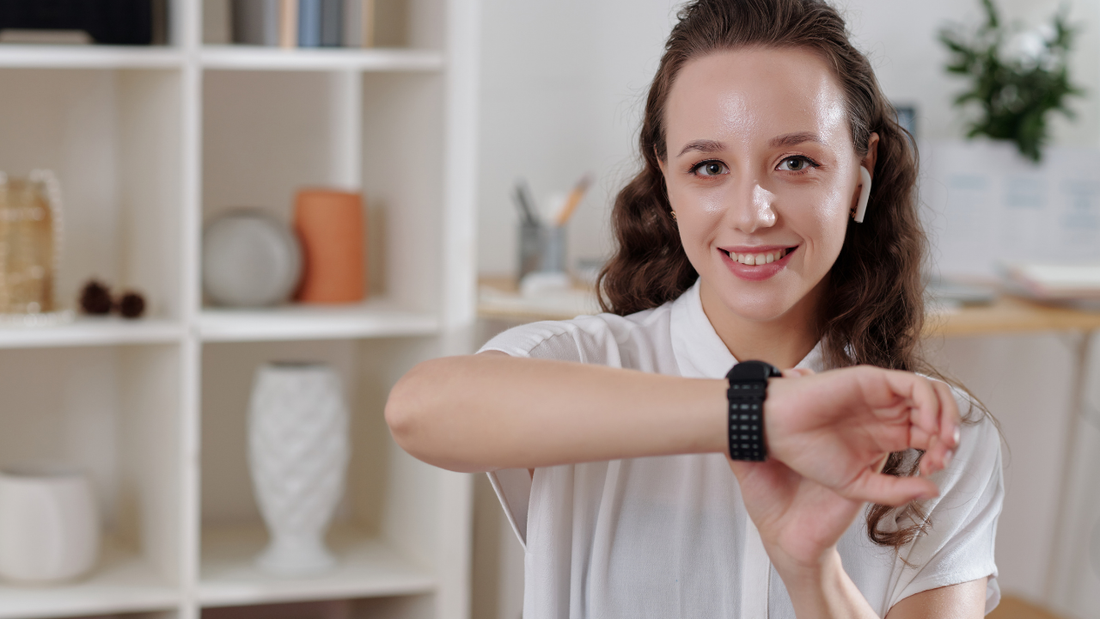 How Do Smartwatches Compare to Keychain Alarms for Personal Safety? 