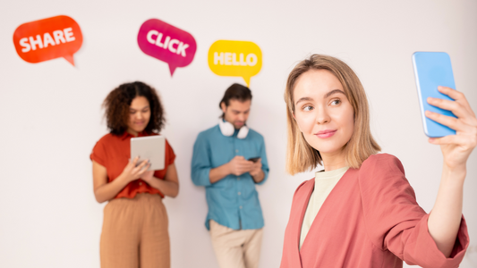 Impact of Social Media on Women’s Safety: Protect Your Privacy