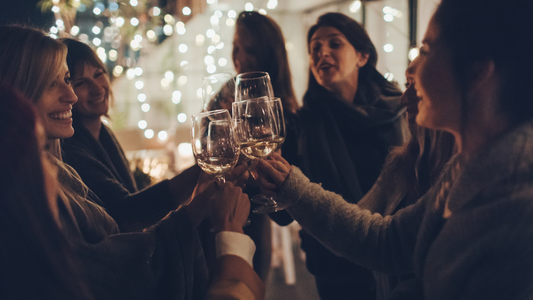 Safety Tips for Nighttime Outings: Navigating Urban Environments Wisely