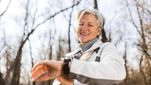 Staying Active as You Age: Tips for Maintaining Mobility and Strength