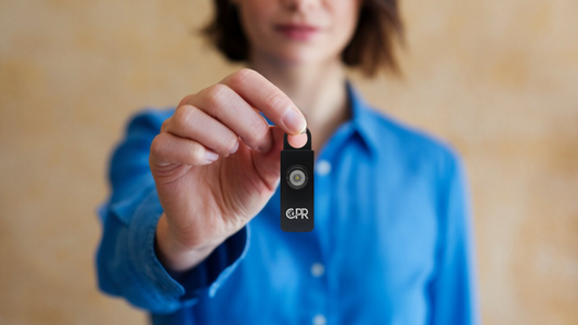 Top Safety Alarms for Women: Keychain Alarms for Personal Protection