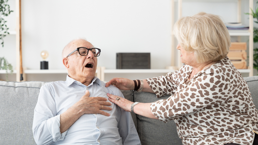 Understanding the Signs of a Heart Attack or Stroke: When to Seek Help