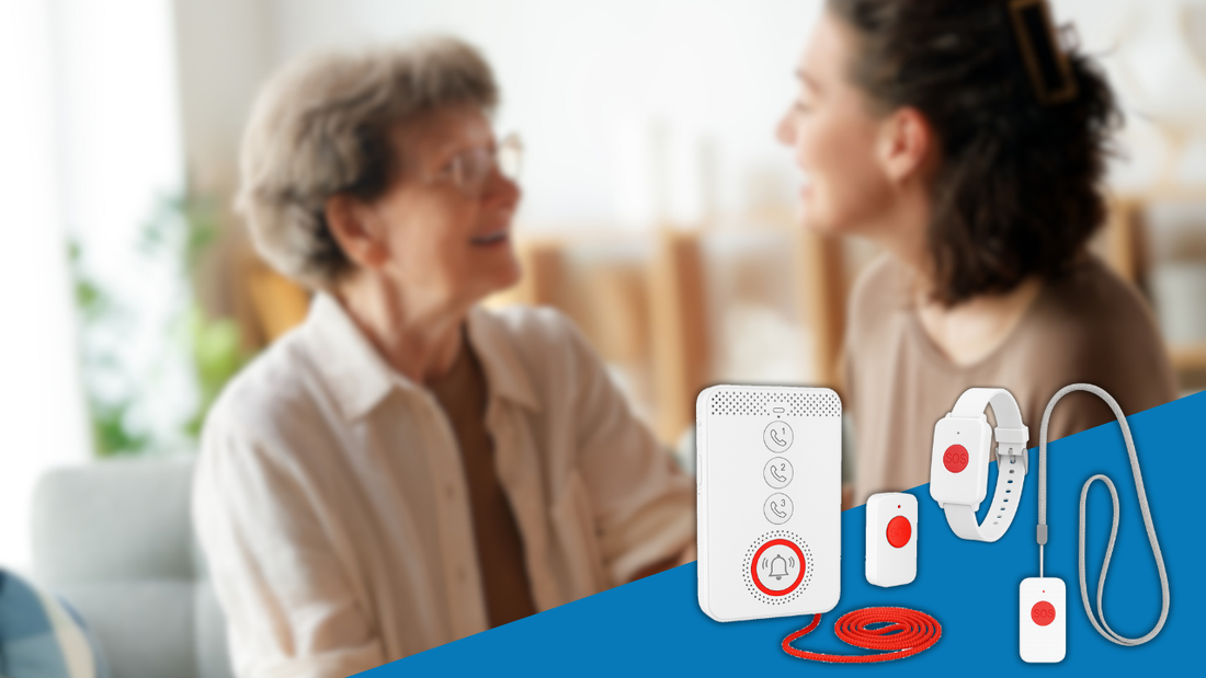 What Are the Advantages of 24/7 Monitoring in Home Alert Systems? 