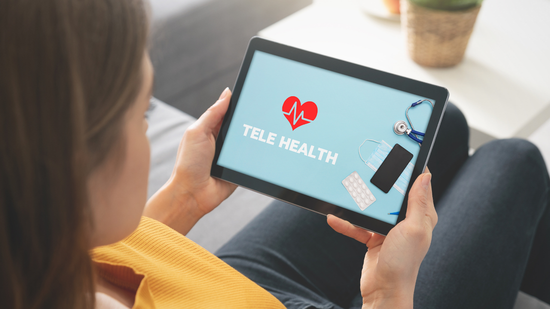 What Are the Benefits of Combining Telehealth with Personal Safety Devices? 