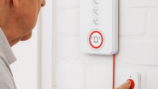 What Are the Benefits of Community Alarm Systems for Seniors? 