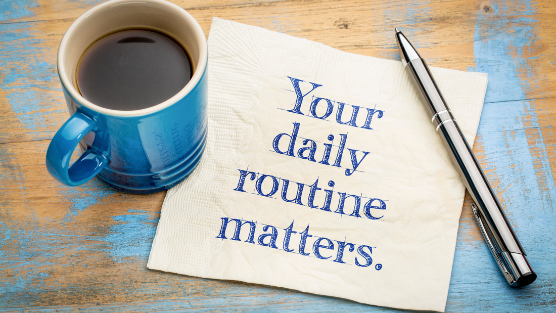 What Are the Benefits of Creating a Daily Check In Routine for Elderly Parents? 