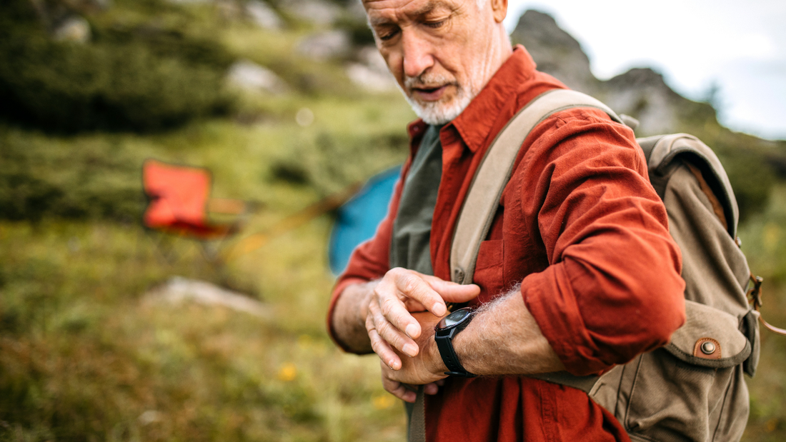 What Are the Benefits of Limiting a Safety Watch to Only Essential Features? 