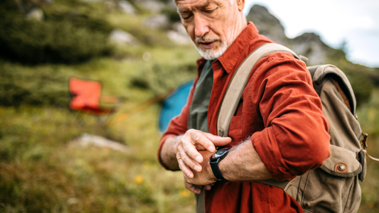 What Are the Benefits of Limiting a Safety Watch to Only Essential Features? 