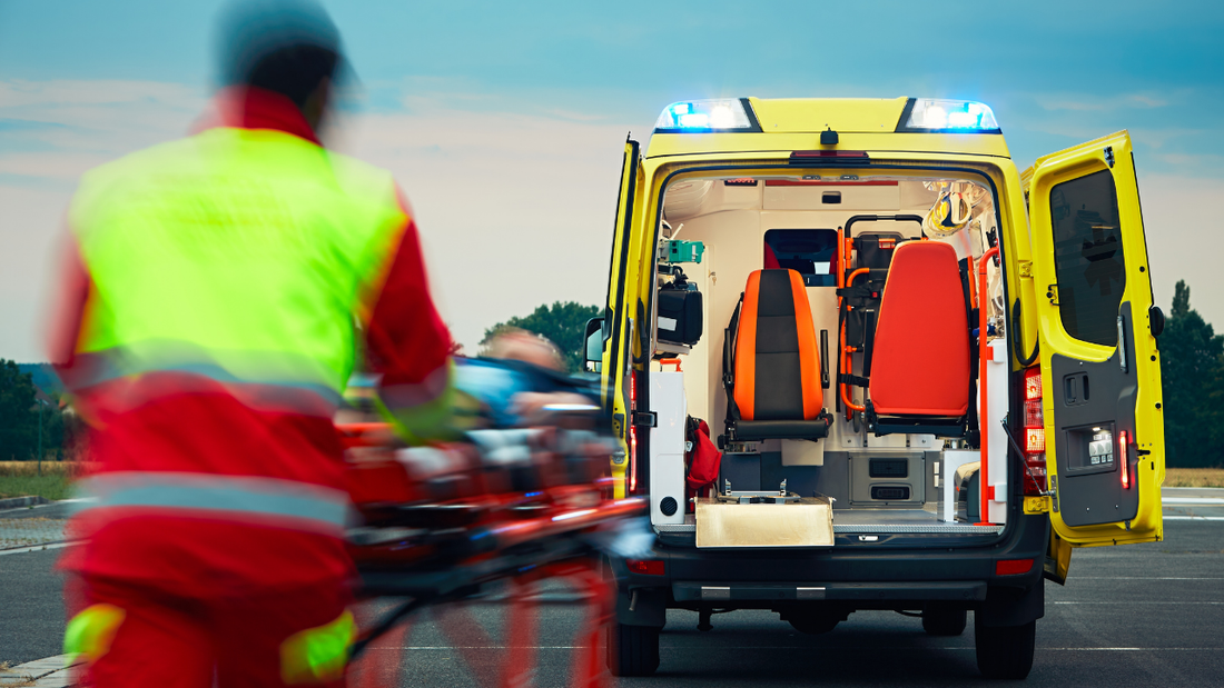 What Are the Benefits of Linking Safety Devices to Local Emergency Services? 