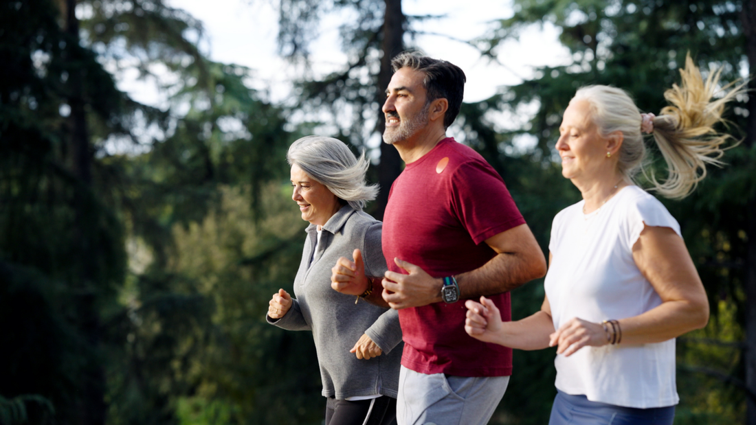 What Are the Benefits of Voice-Activated Devices for Elderly Safety and Independence? 