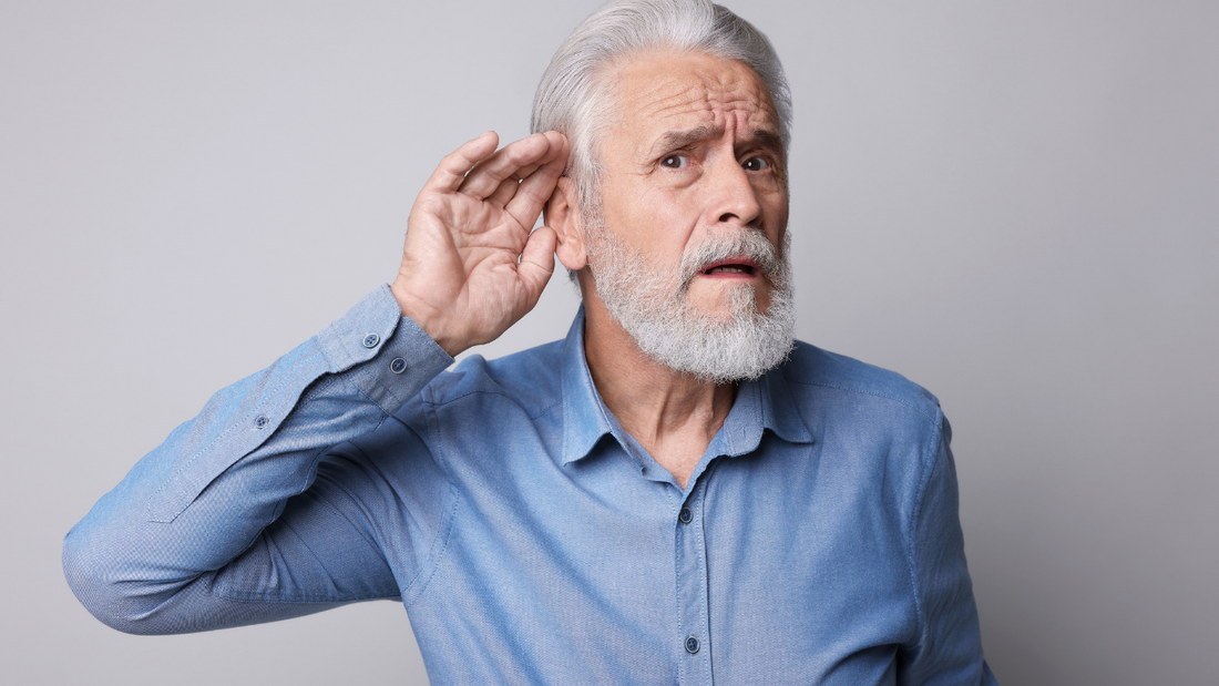 What Are the Best Home Safety Solutions for Seniors With Hearing Impairments? 