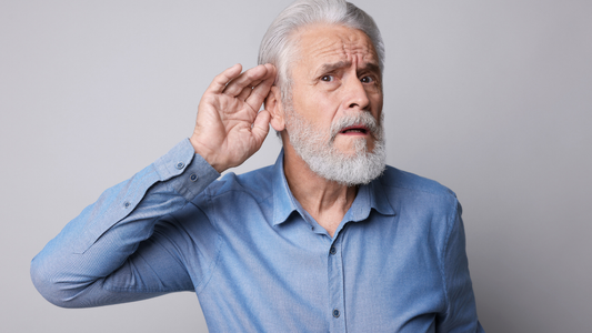 What Are the Best Home Safety Solutions for Seniors With Hearing Impairments? 