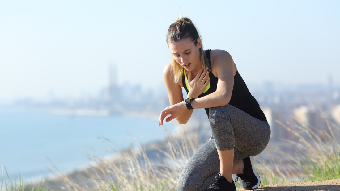 What Are the Best Personal Safety Devices for Runners and Cyclists? 