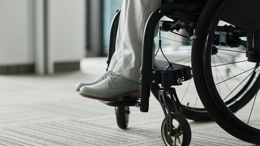 What Are the Best Personal Safety Options for Women With Disabilities? 