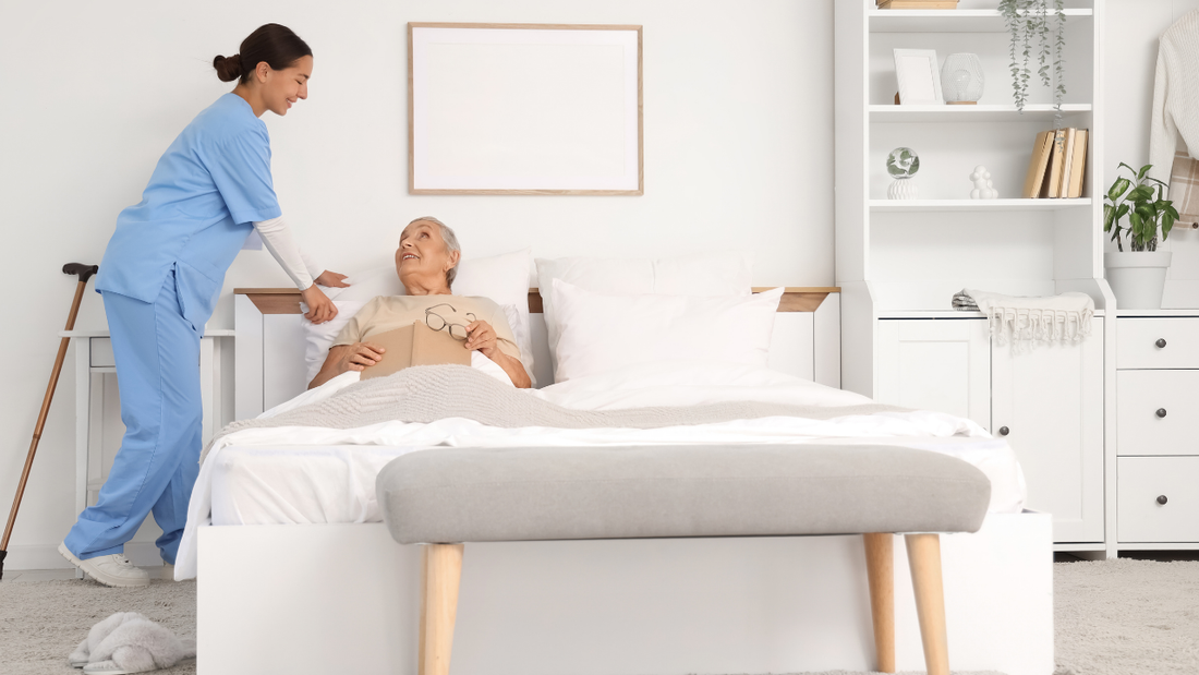 What Are the Best Home Modifications to Improve Senior Safety? 