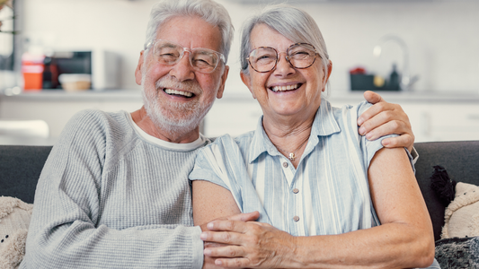 What Are the Best Ways to Support Elderly Couples Aging Together at Home? 