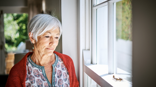 What Are the Biggest Risks During the First Year of Living Alone as a Senior? 