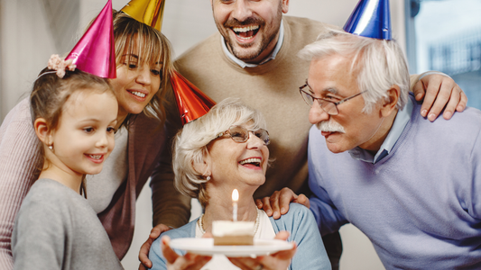 What Are the Biggest Safety Challenges After Turning 80? 