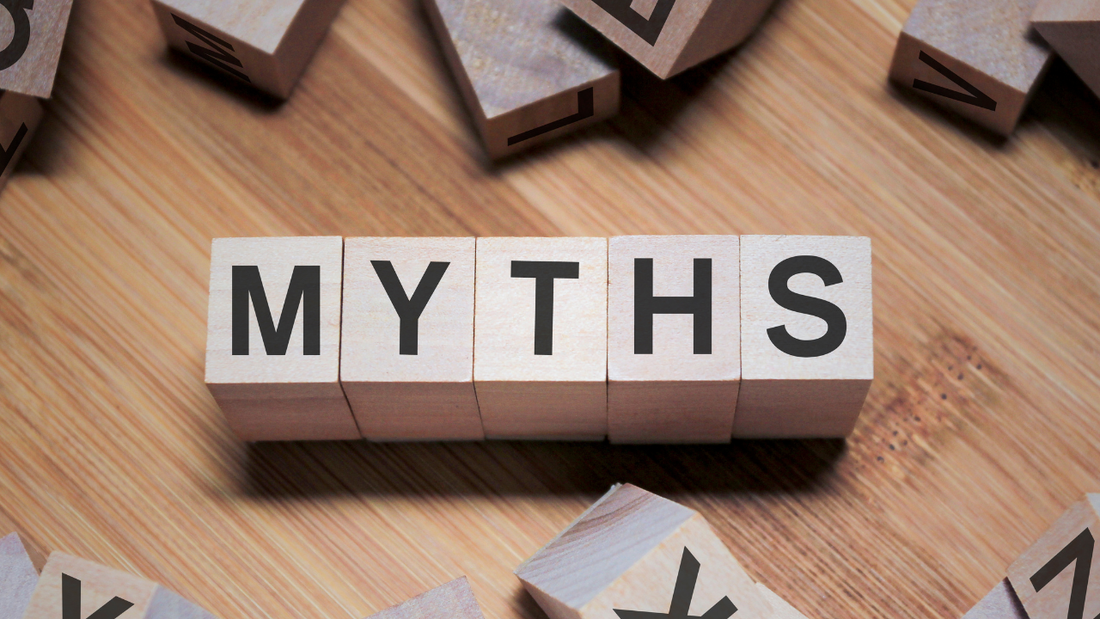What Are the Most Common Myths About Personal Safety Technology? 