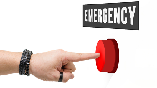 What Are the Most Common Reasons Personal Alarms Fail During Emergencies? 