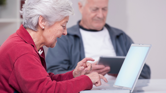 What Are the Most Common Reasons Seniors Stop Using Safety Devices? 