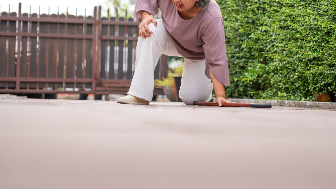 What Are the Most Effective Fall Prevention Strategies for Seniors? 