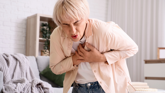 What Are the Most Common Home Accidents for Elderly People? 