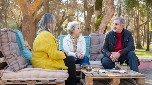 What Are the Most Important Safety Conversations Families Should Have Before an Emergency Happens? 