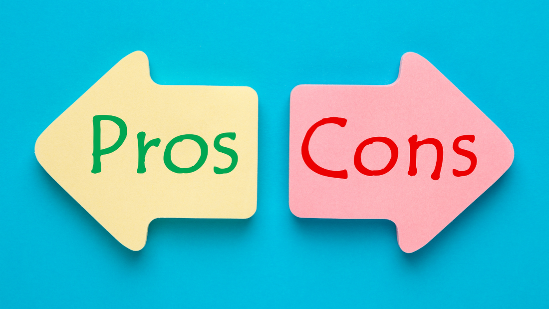 What Are the Pros and Cons of Using Smartphone Apps for Safety vs Hardware Devices?